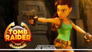 Tomb Raider Reloaded