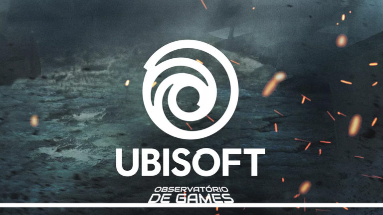 Ubisoft