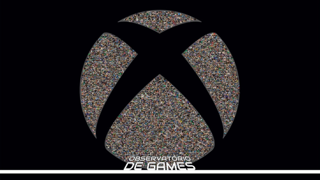 Xbox logo