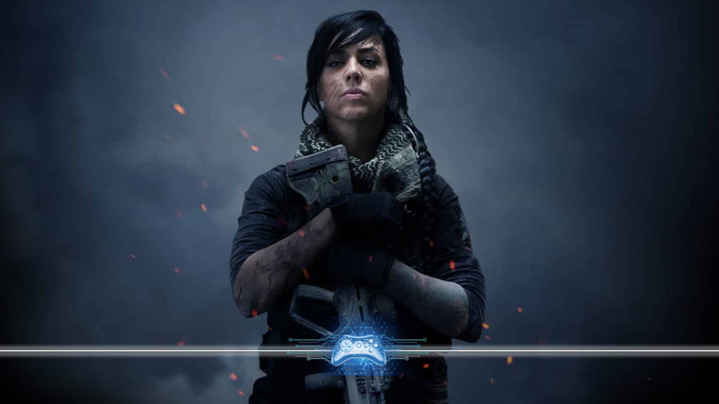 call of duty Imagem: Divulgação