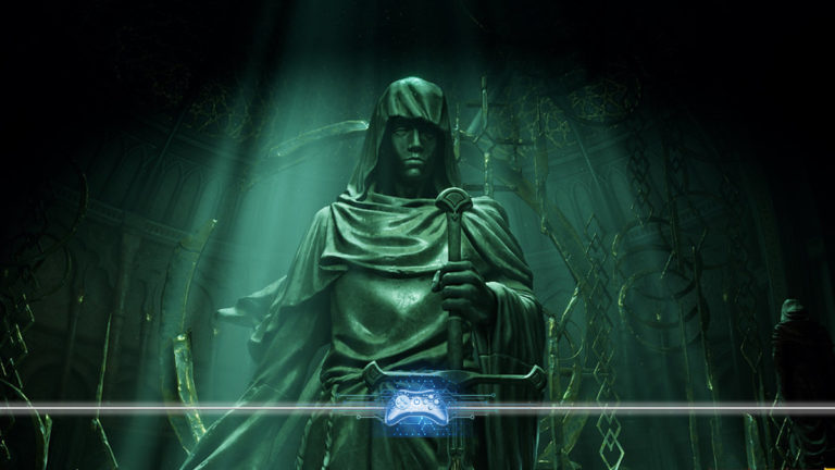 demon's Souls filtro fotografico foto: divulgação