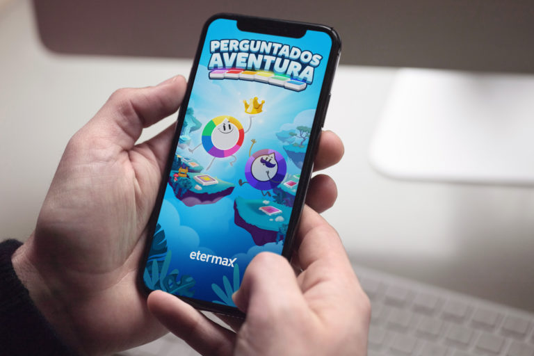 Perguntados Aventura