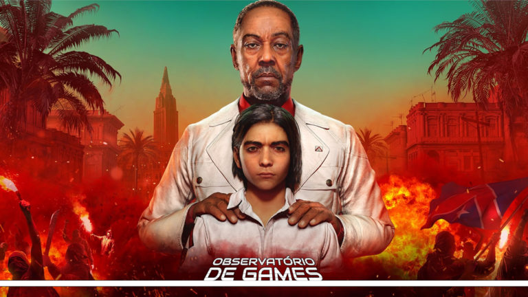 far cry 6 Imagem: Ubisoft