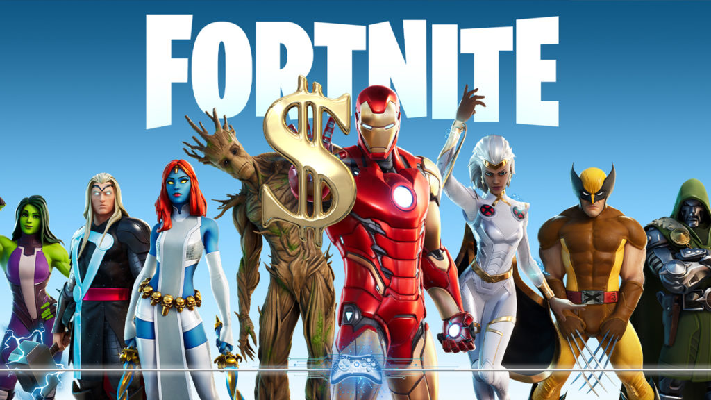 fortnite grana