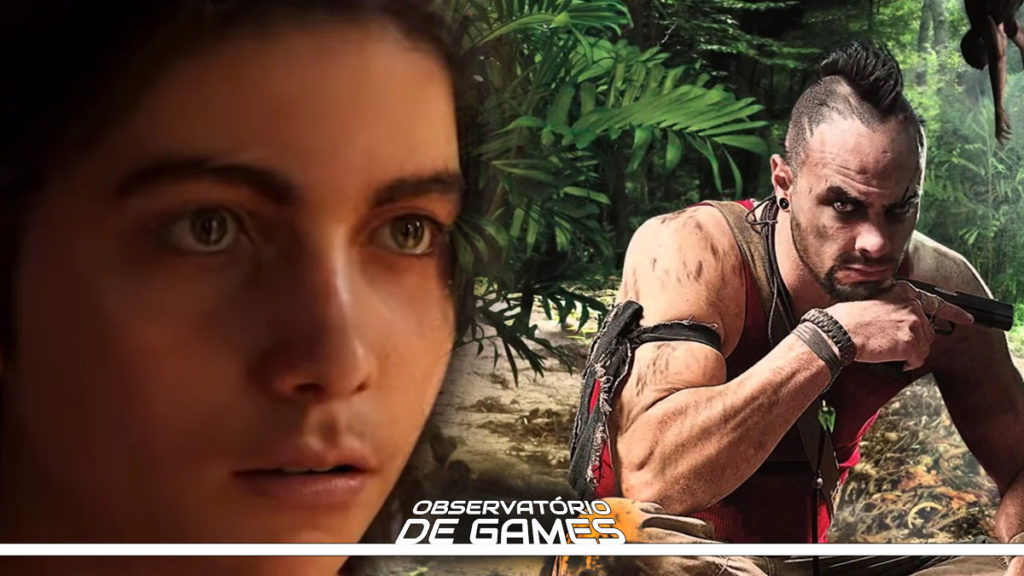 Diego e Vass Montenegro