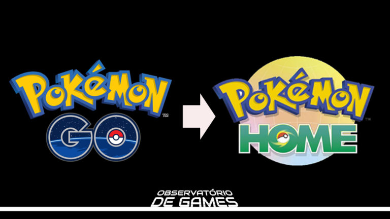 pokemon go pokemon home