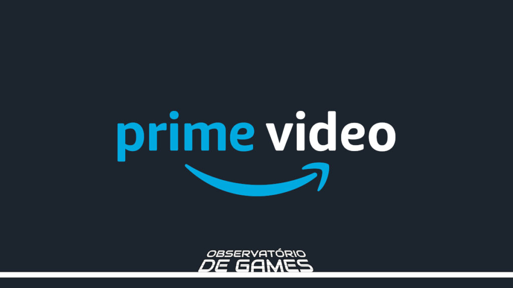 Prime Video Imagem: Reprodução
