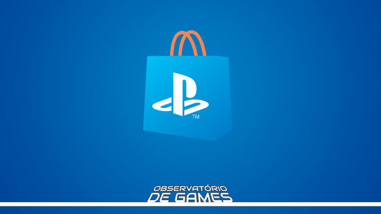 ps store Imagem: Reprodução