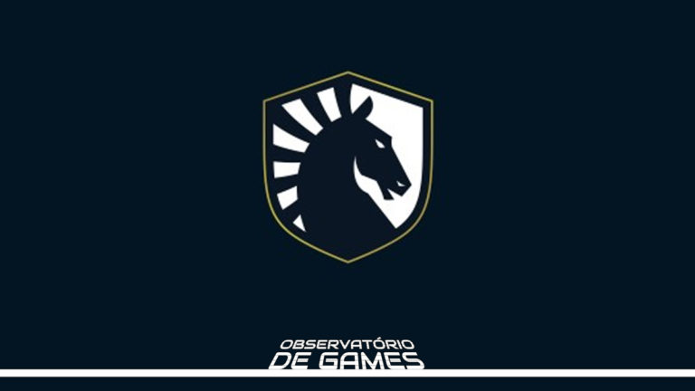 team liquid Imagem: Divulgação