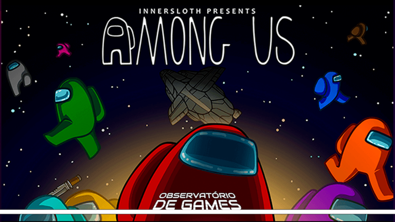 Among Us Xbox Game Pass