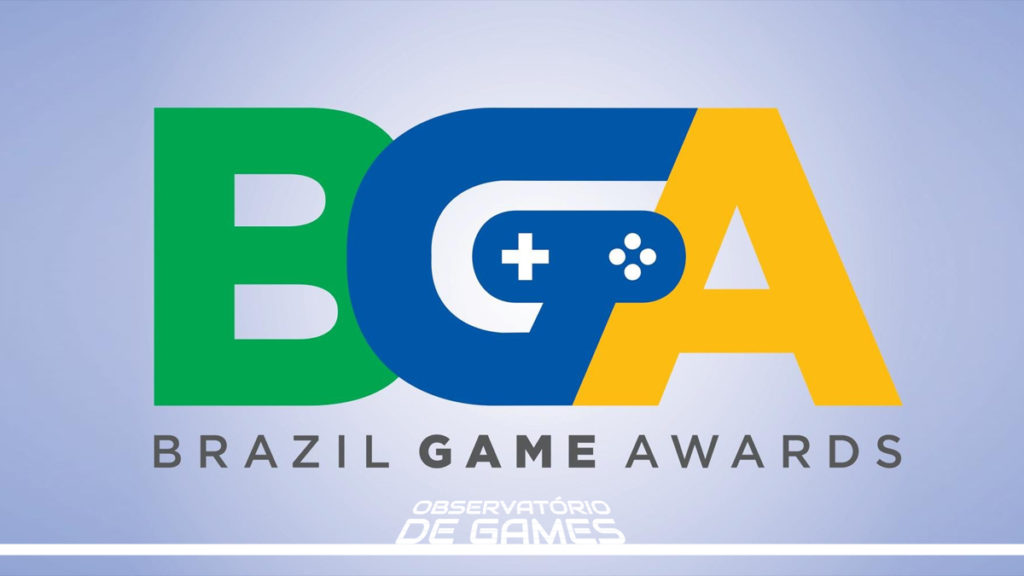 BGA LOGO