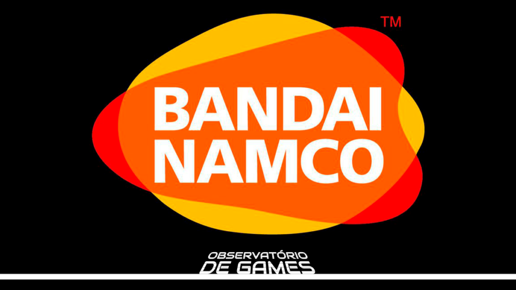 Bandai Namco