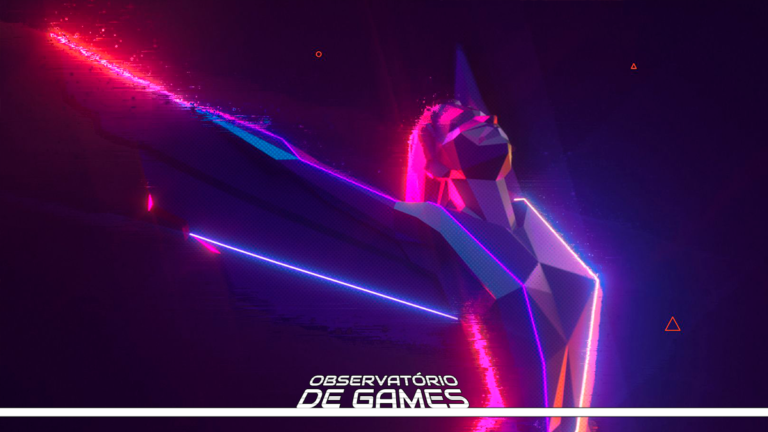 The Game Awards 2020