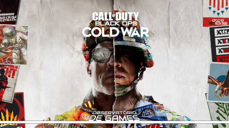 Call of Duty: Black Ops Cold War