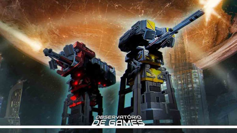 Defense Grid The Awakening Imagem Divulgação