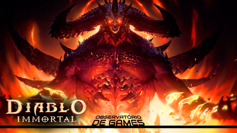 Diablo Immortal