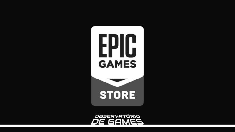 Epic Games Store
