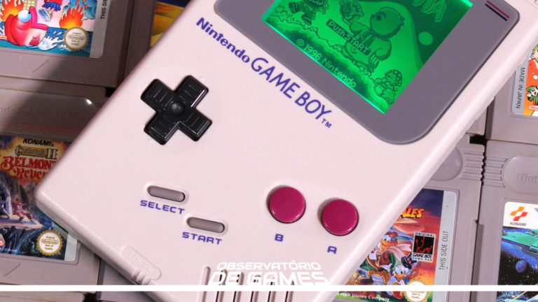 Game boy