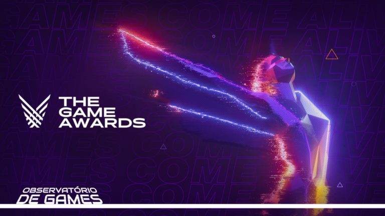 The GAme Awards 2020