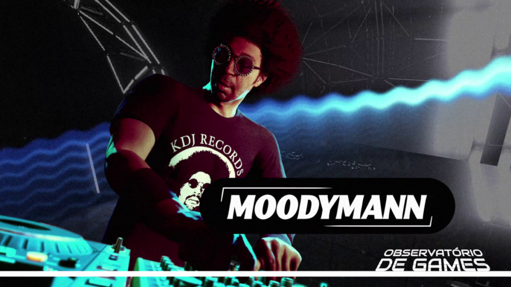 gta Online The Music Locker