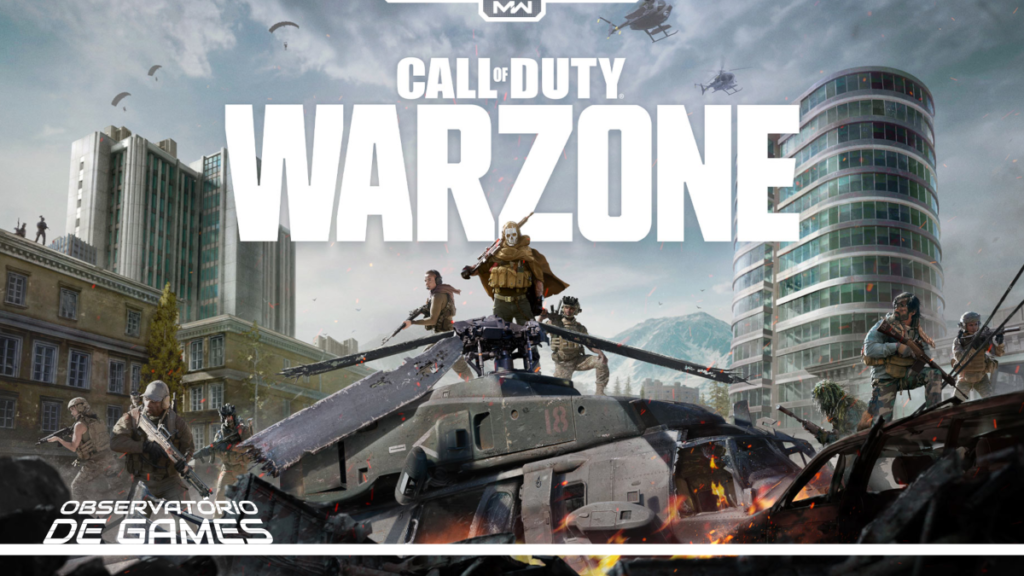 Warzone