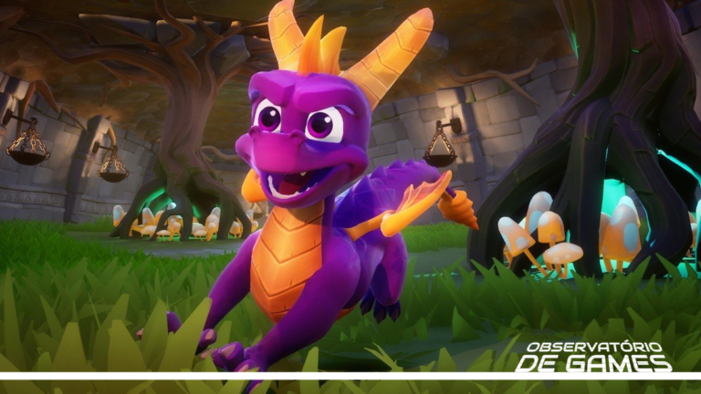 Spyro Activision