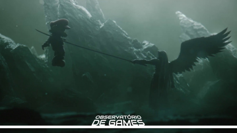 The game awards 2020