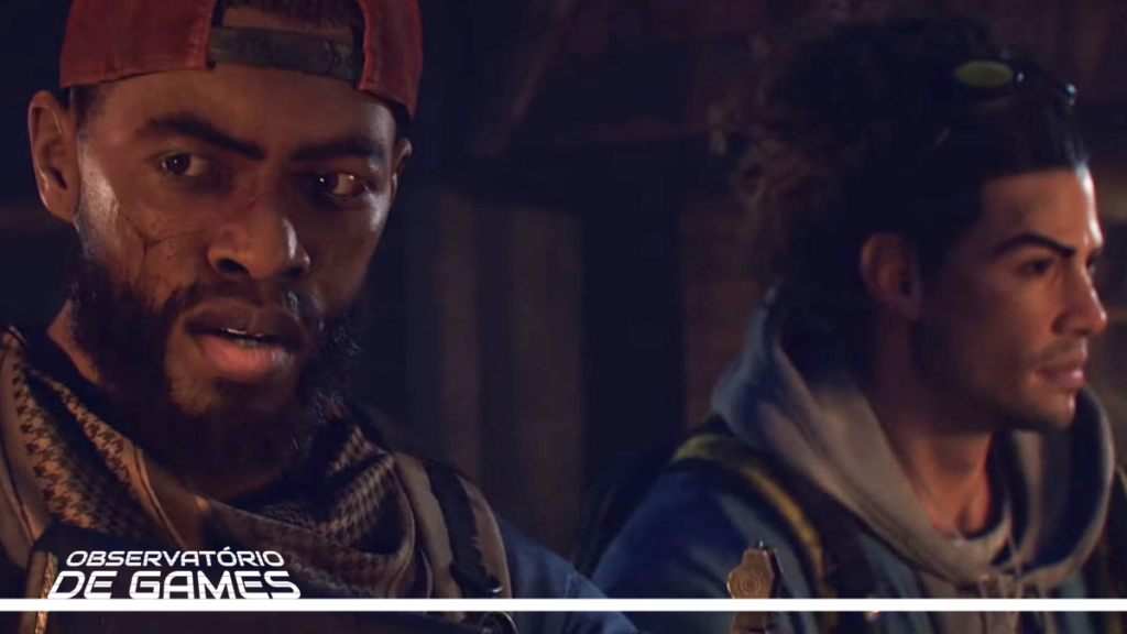 Games Destaques 2021