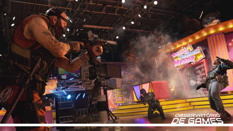 Warzone glitch invisivel