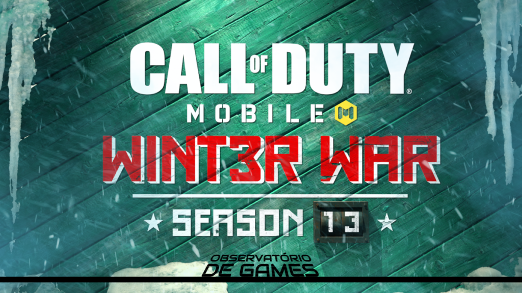 Call of Duty: Mobile