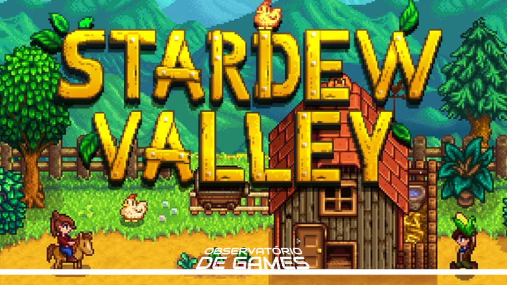 Stardew Valley