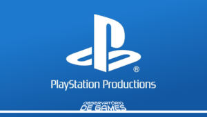 PlayStation Productions