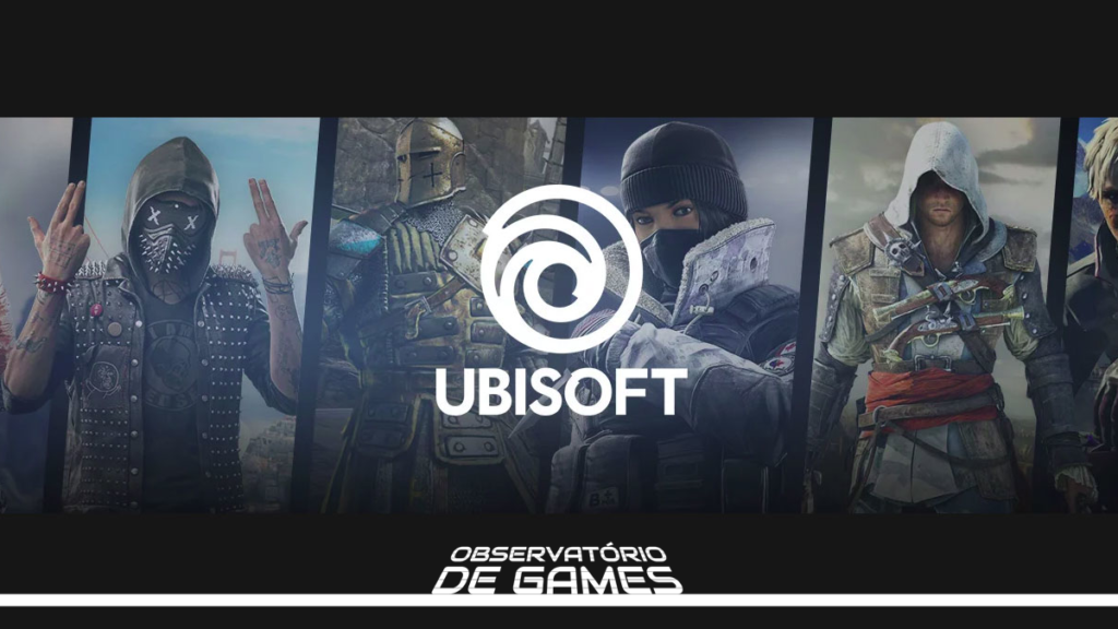 Ubisoft