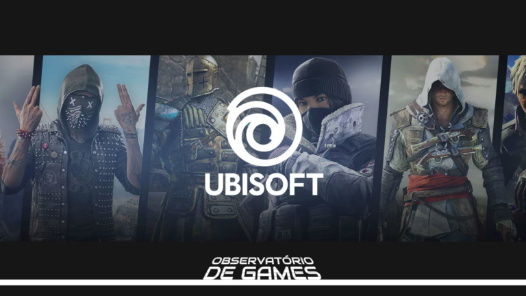 Ubisoft
