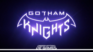 Gotham Knights