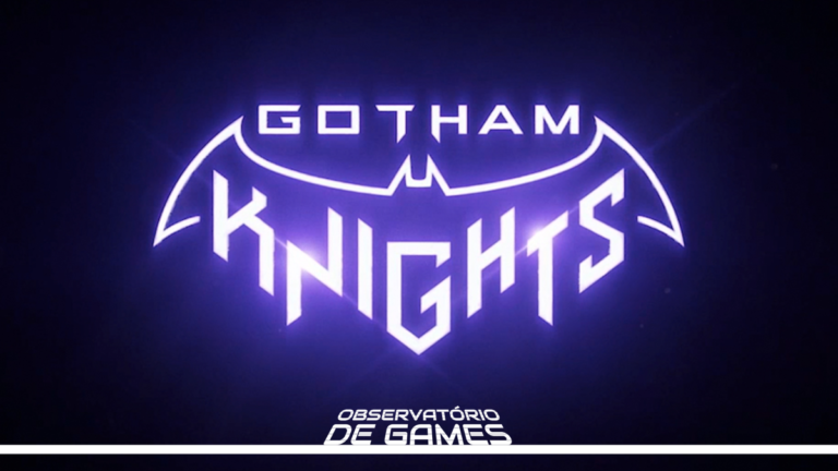 Gotham Knights