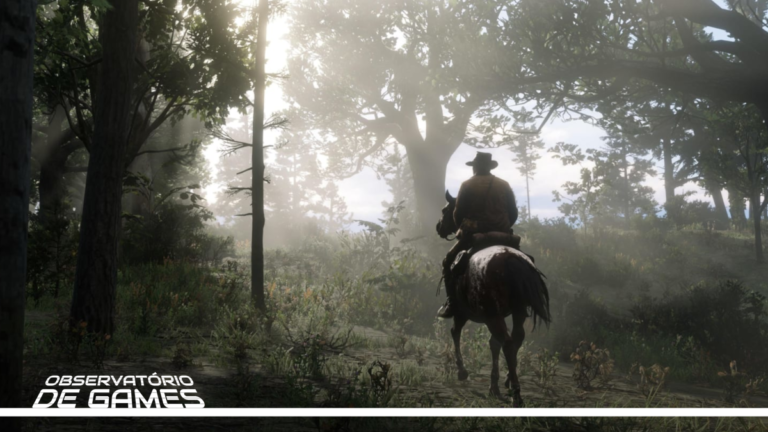 Red Dead Redemption 2