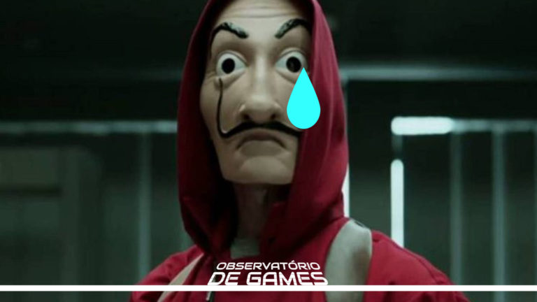 La casa de papel