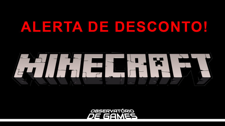 Minecraft alerta