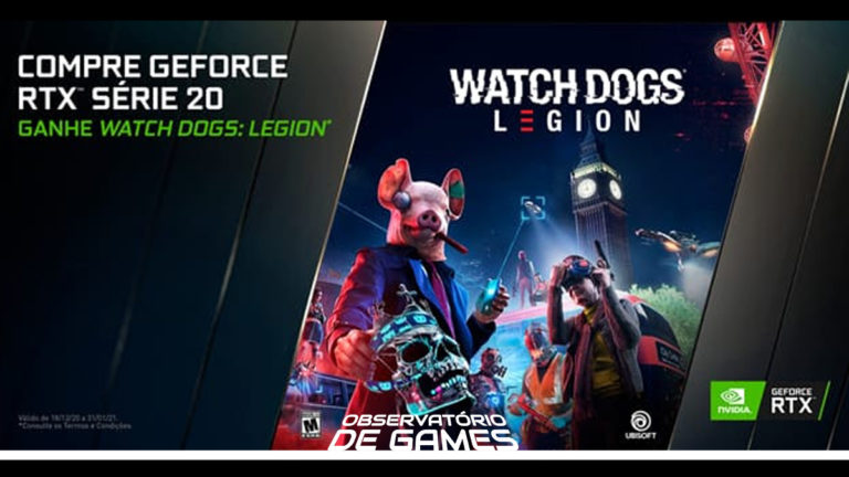 NVIDIA watchdogs
