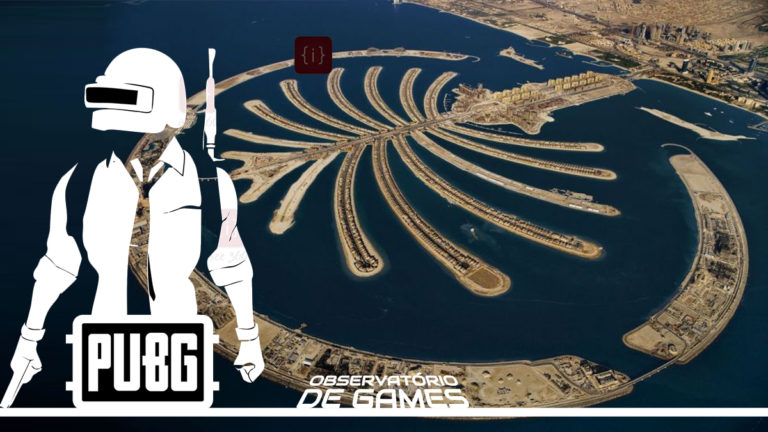 PUBG DUBAI