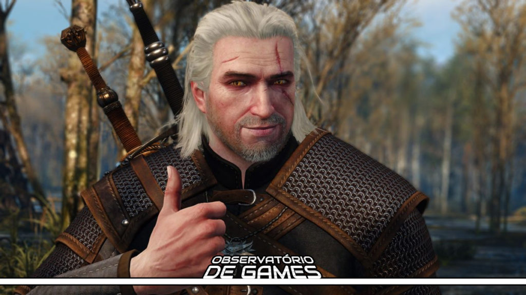 The Witcher