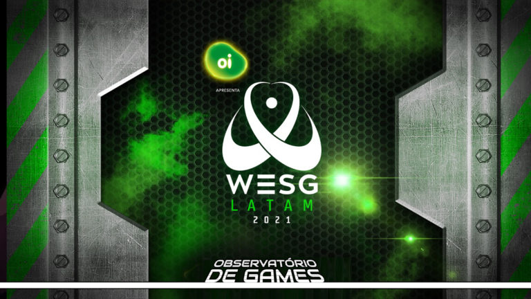 WESG LATAM