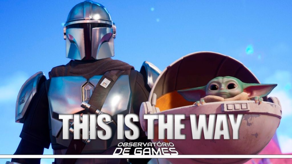 Fortnite Conquistas Temporada 5