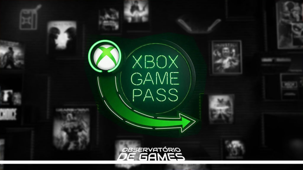 Xbox Game Pass