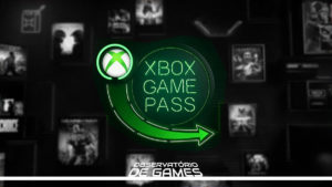 Xbox Game Pass