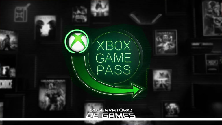 Xbox Game Pass