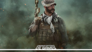 call of duty Imagem: Divulgação