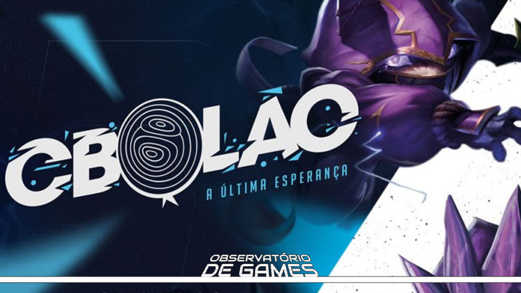 cbolão - A Última Esperança Imagem: Divulgação