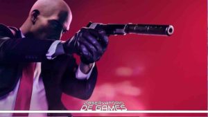 hitman 2 Imagem: Divulgação